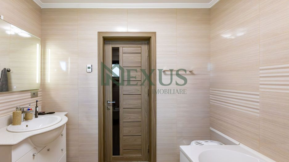 Casă premium nouă de vânzare – Cartier Izvoare, Bacău - Poză 19