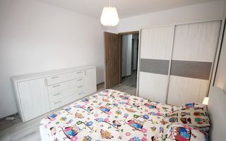 2 camere, mobilat modern, balcon, parcare, Intre Lacuri, Iulius, FSEGA - Poză 7