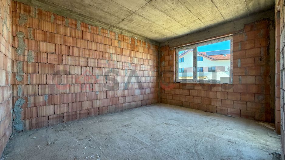 Casa individuala in Europa, zona Eugen Ionesco! - Poză 9