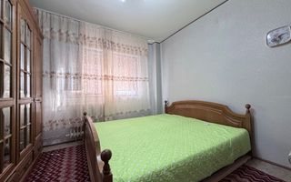 2 CAMERE DECOMANDAT | TEIUL DOAMNEI | BLOC REABILITAT | - Poză 6