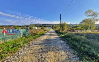 AZURA Imobiliare - Teren Budeasa 250m de Plaja - Poză 18