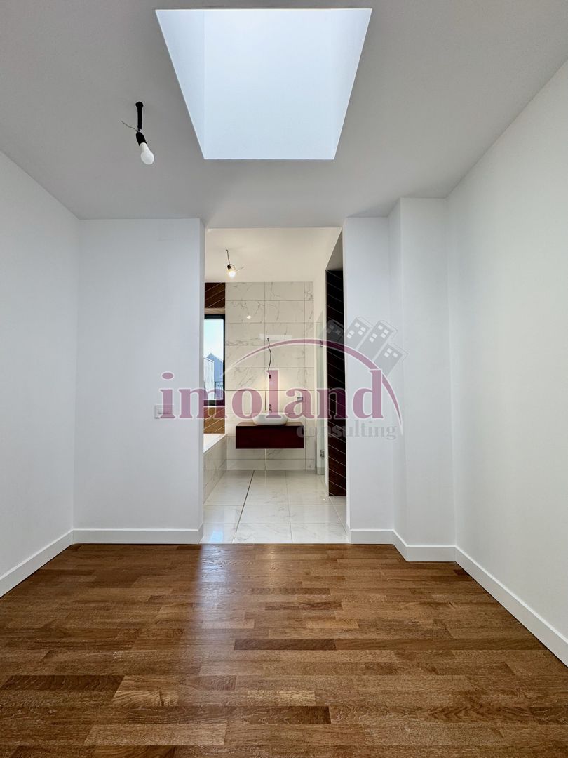 Vanzare - Apartament cu 4 camere | Duplex | Parkview | Avalon Estate-Pipera - Poză 14