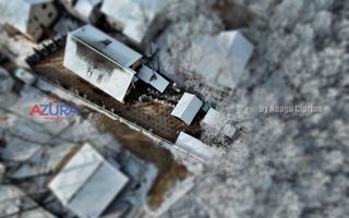 COMISION 0% -Casa deosebita Ciocanai - Poză 47