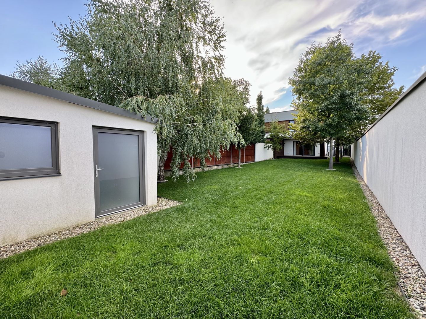 Duplex de închiriat  în Dumbrăvița, Lângă British School - Poză 49