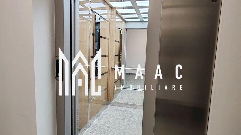 Garsoniera | 37.5MPU | Lift | Loc de parcare | zona Selimbar - Poză 9