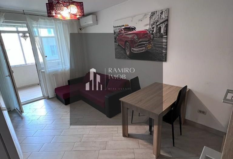 Apartament tip studio 40 mp/ Metalurgiei/ sector 4 - Poză 6
