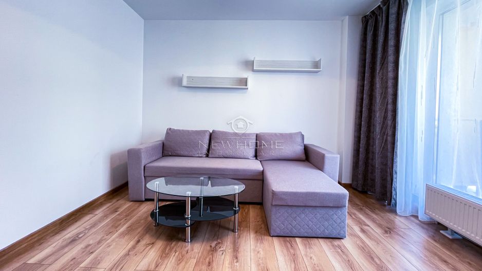 Apartament de inchiriat 2 camere decomandat zona Iulius Mall - Poză 10