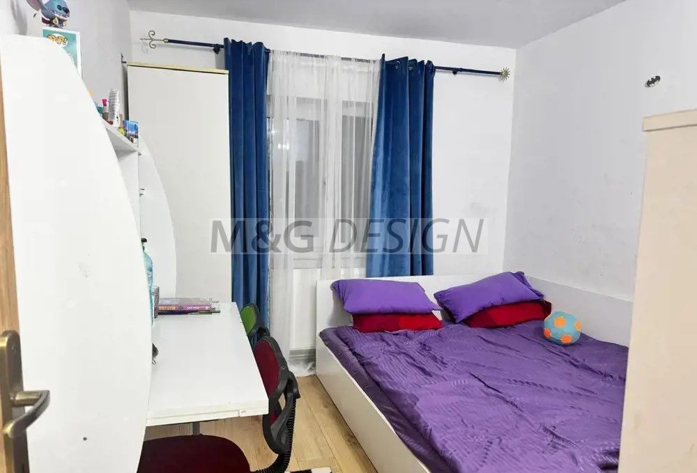 Apartament 3 camere Lipovei - Poză 7