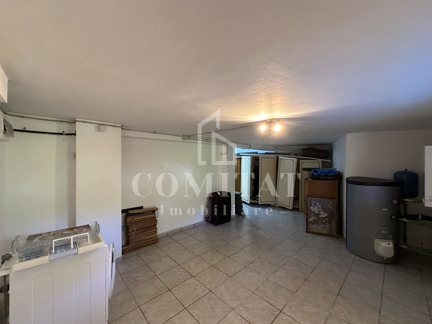 Casa Individuala cu 4 dormitoare | Drum Privat | Cartier Europa - Poză 40