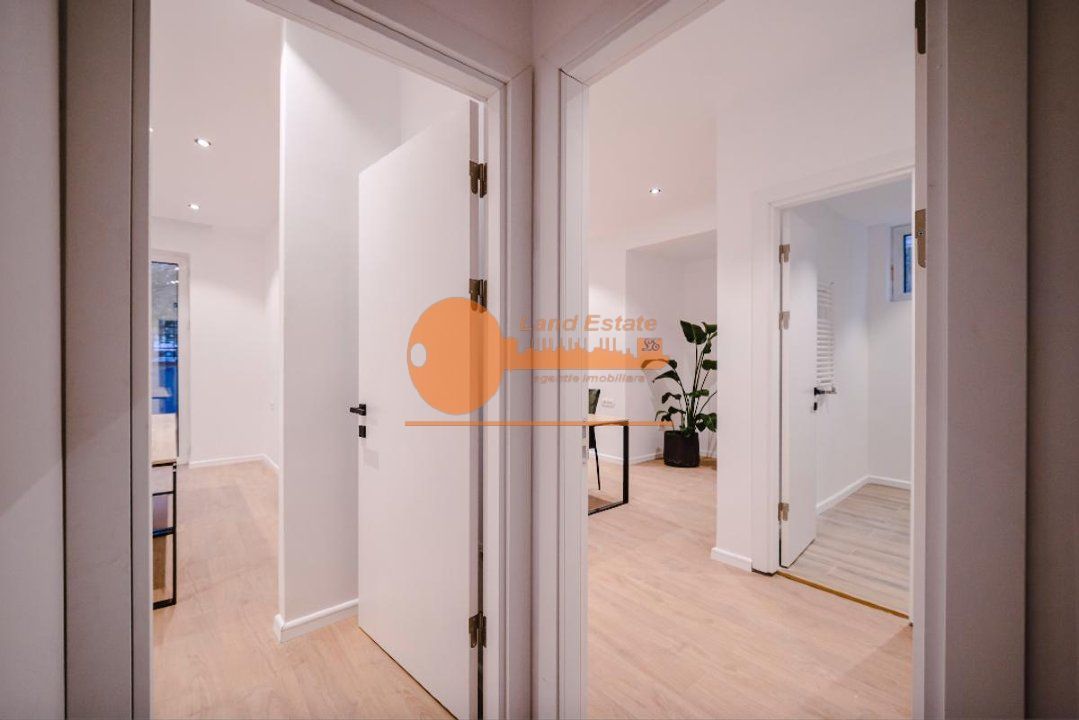 4 camere Victoriei-Terasa(2 locuri parcare-2005) - Poză 9