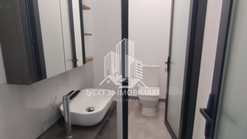 Hale industriale noi de închiriat | 410–1.033 m² | Birouri incluse - Poză 11