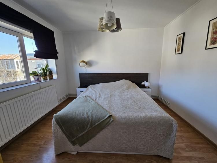 Soarelui-Lidia | 3 camere | 2 băi | mobilat complet | Centrala proprie - Poză 13