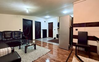 Apartament semidecomandat cu 2 camere la cheie, cartier Marasti - Poză 2