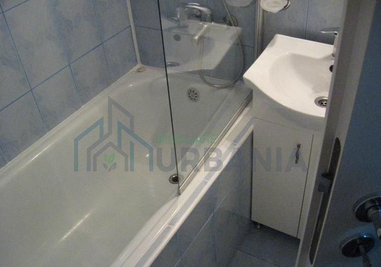 Apartament 1 cameră, zona Pacurari, Iași - 295 EUR/lună - Poză 3