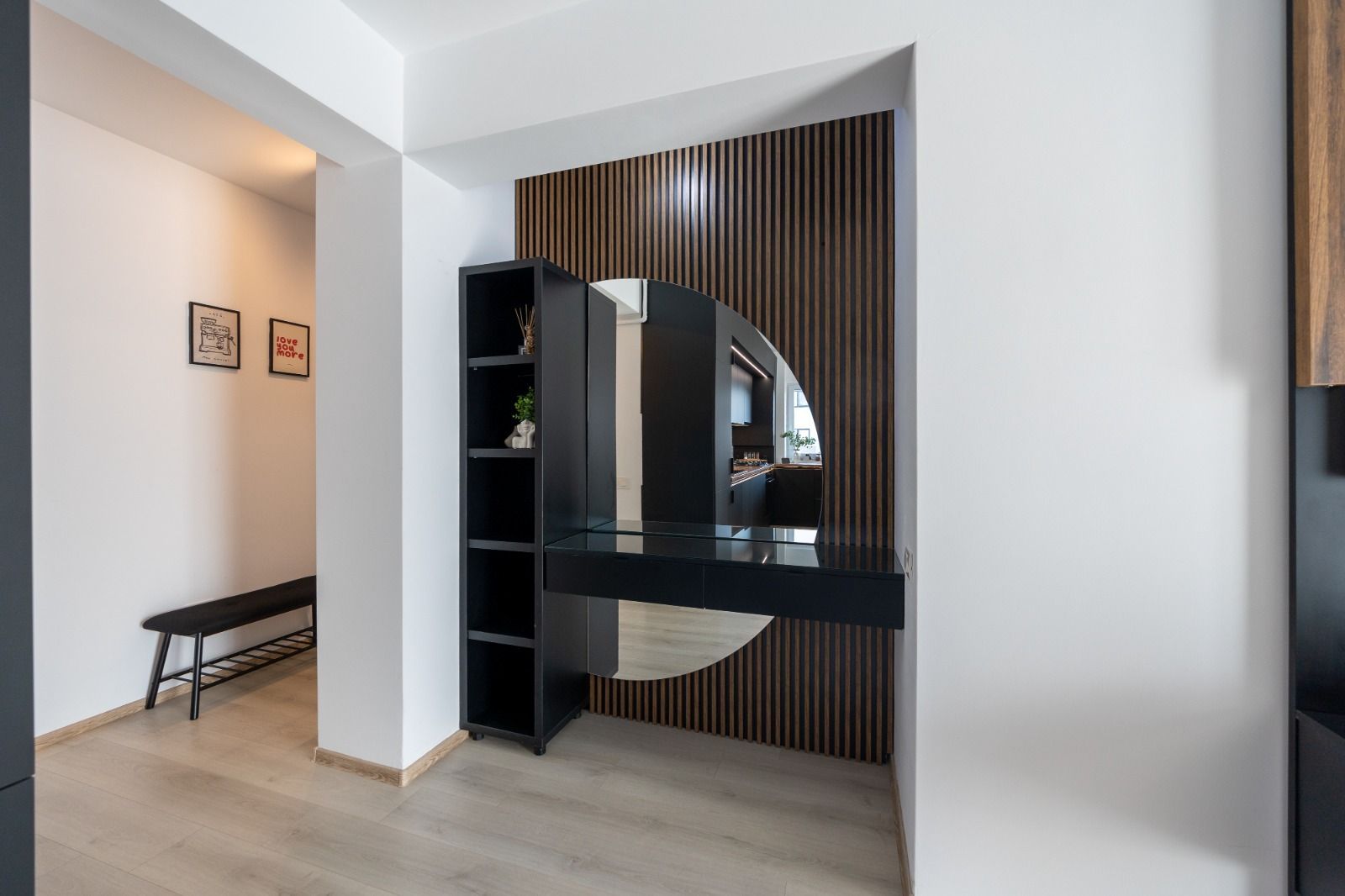 Apartament Alphaville cu vedere superba spre Tampa - Poză 9