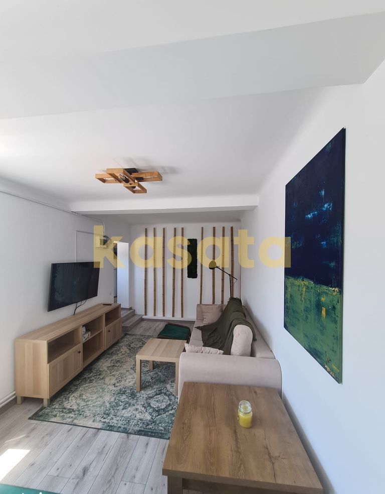 OPORTUNITATE | APARTAMENT VILA | HALA TRAIAN | RENOVAT | DECOMANDAT - Poză 7
