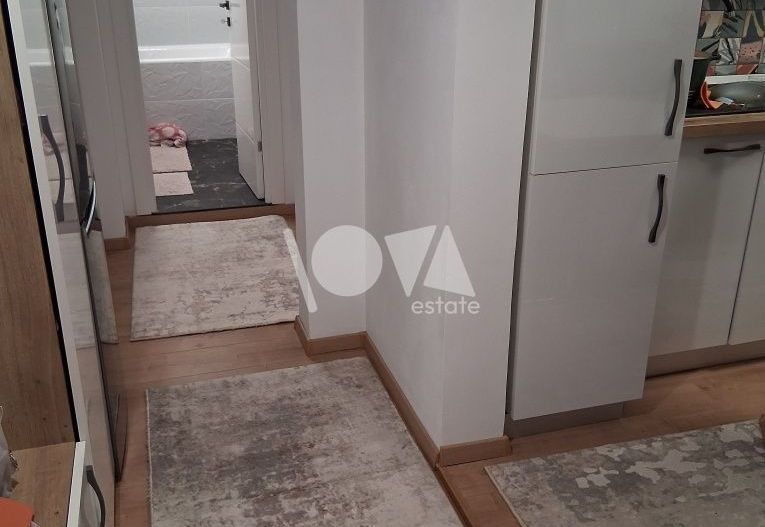 De vânzare: apartament 2 camere -mobilat - Lujerului - metrou - Poză 7