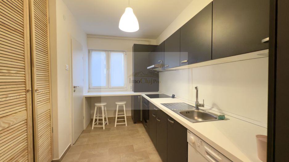 Închiriere apartament 3 camere – Grădini Mănăștur - Poză 3