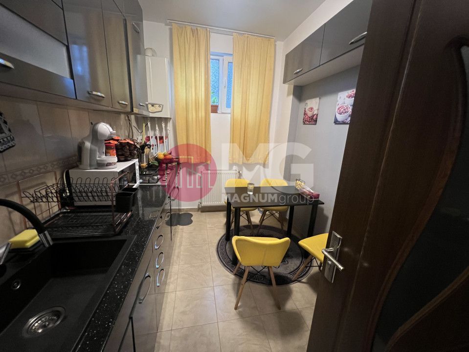 Apartament de vanzare 2 camere Popesti Leordeni - Poză 7