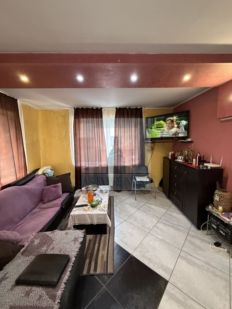 Casa/vila P+E+M, individuala ,730 mp teren-Timișul de jos - Poză 11