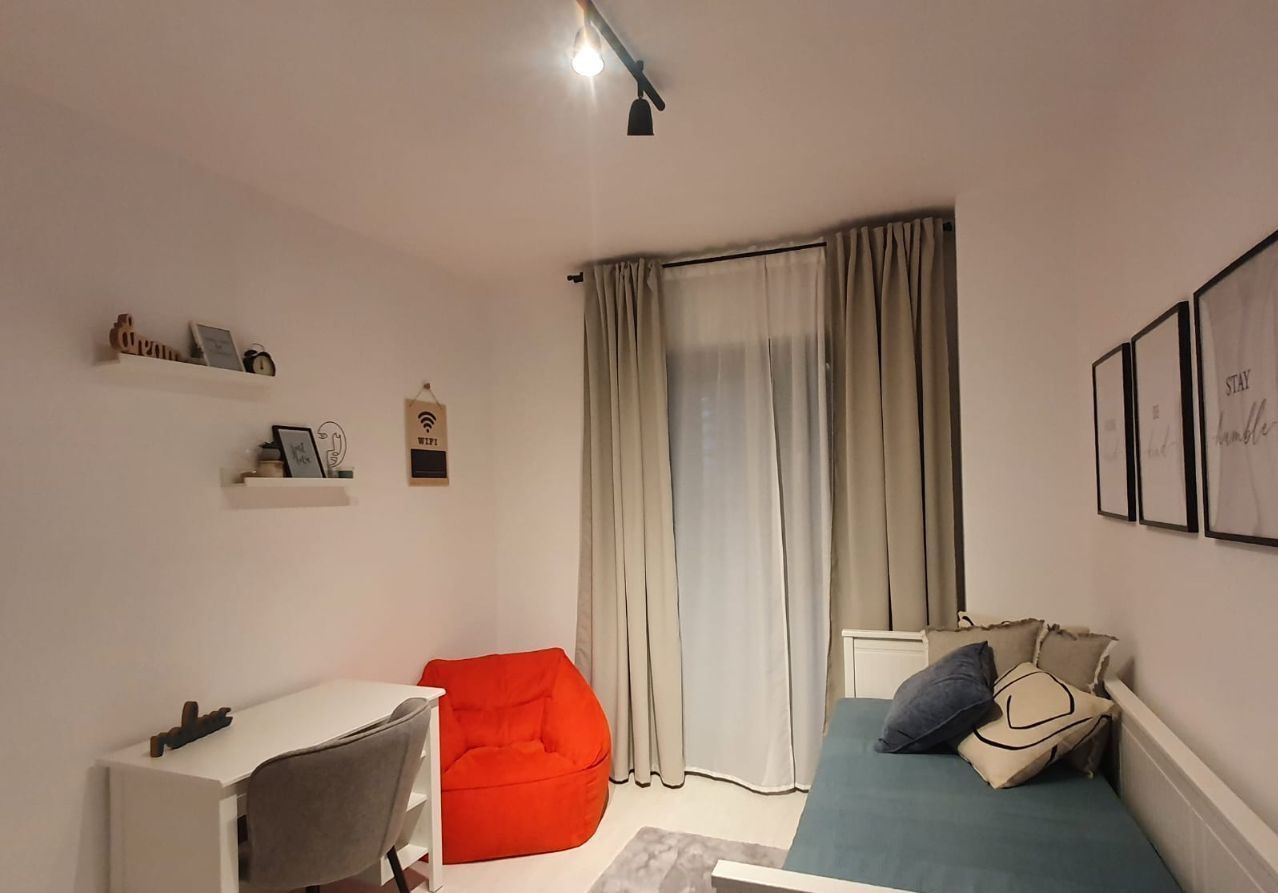 Apartament Piata Presei Libere | Romexpo | Parcului 20 Residence - Poză 10