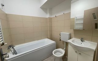 GARSONIERA BLOC NOU, CENTRALA PROPRIE, BUCATARIE INCHISA, LIBERA - Poză 6