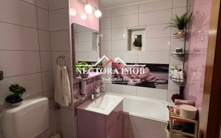 NECTORA IMOB Exclusivitate-Apartament 3 camere, 2 bai, Nufarul, Utilat - Poză 7
