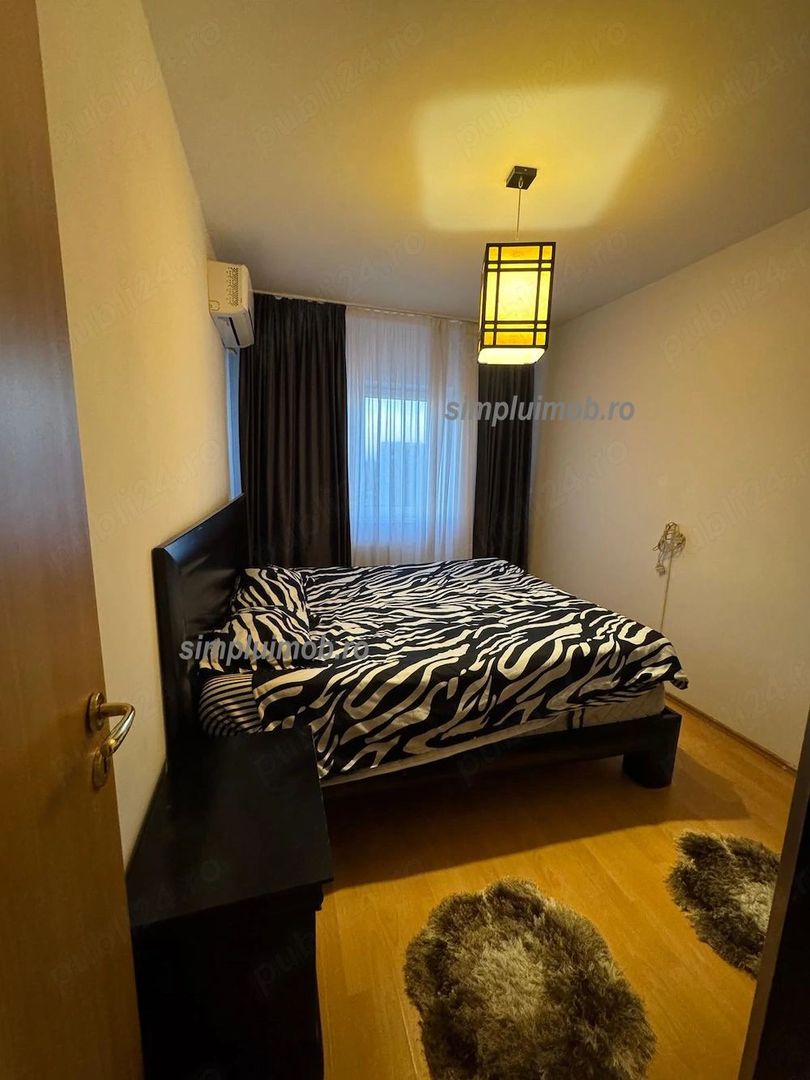 Apartament 2 cam in complexul rezidential Citadella-Titan - Poză 5