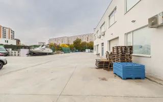 Spațiu industrial de 1,248mp de vânzare în zona Berceni - Poză 21