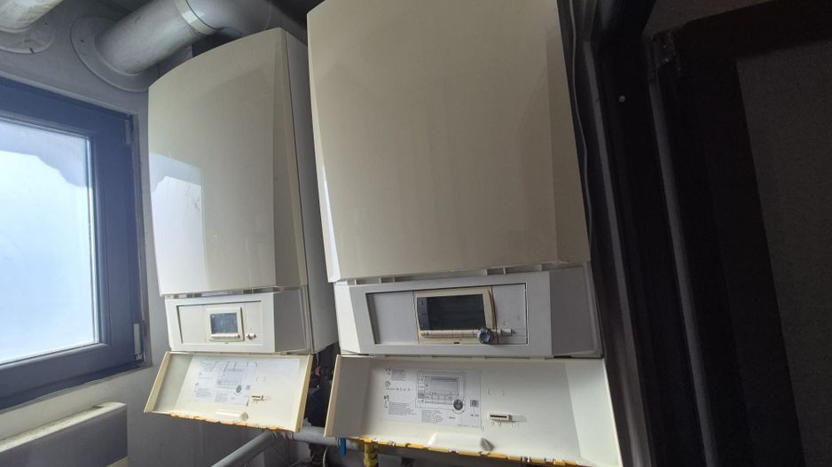 De inchiriat depozit logistic cu rafturi incluse, 2 rampe , Chitila - Poză 11