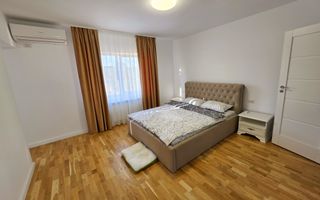 Casa noua la cheie, 4 camere, 3 bai, mobilata, 523 mp teren, Cetate - Poză 9