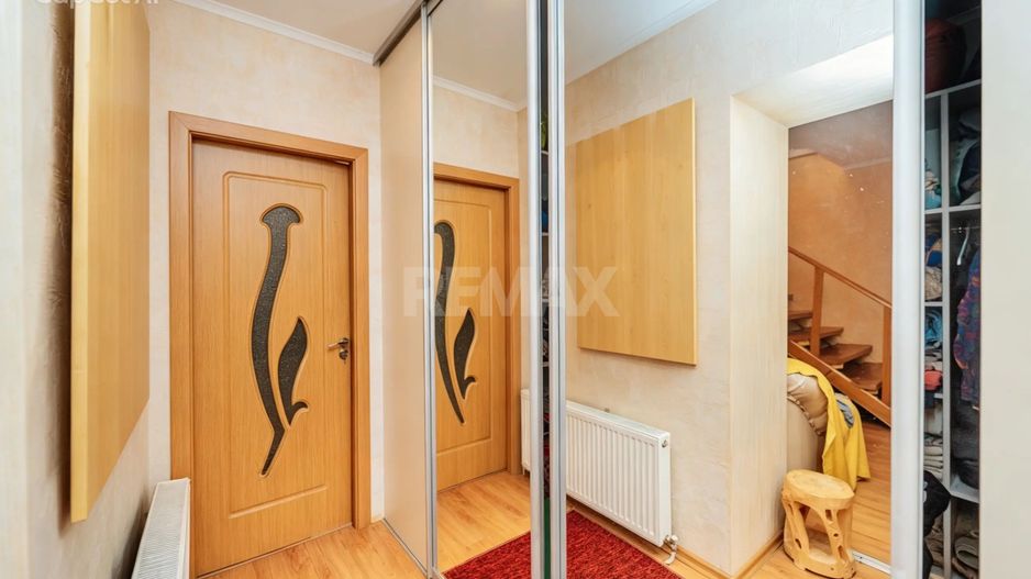 Casa cu 3 nivele Bălțata gata de trai - Poză 22
