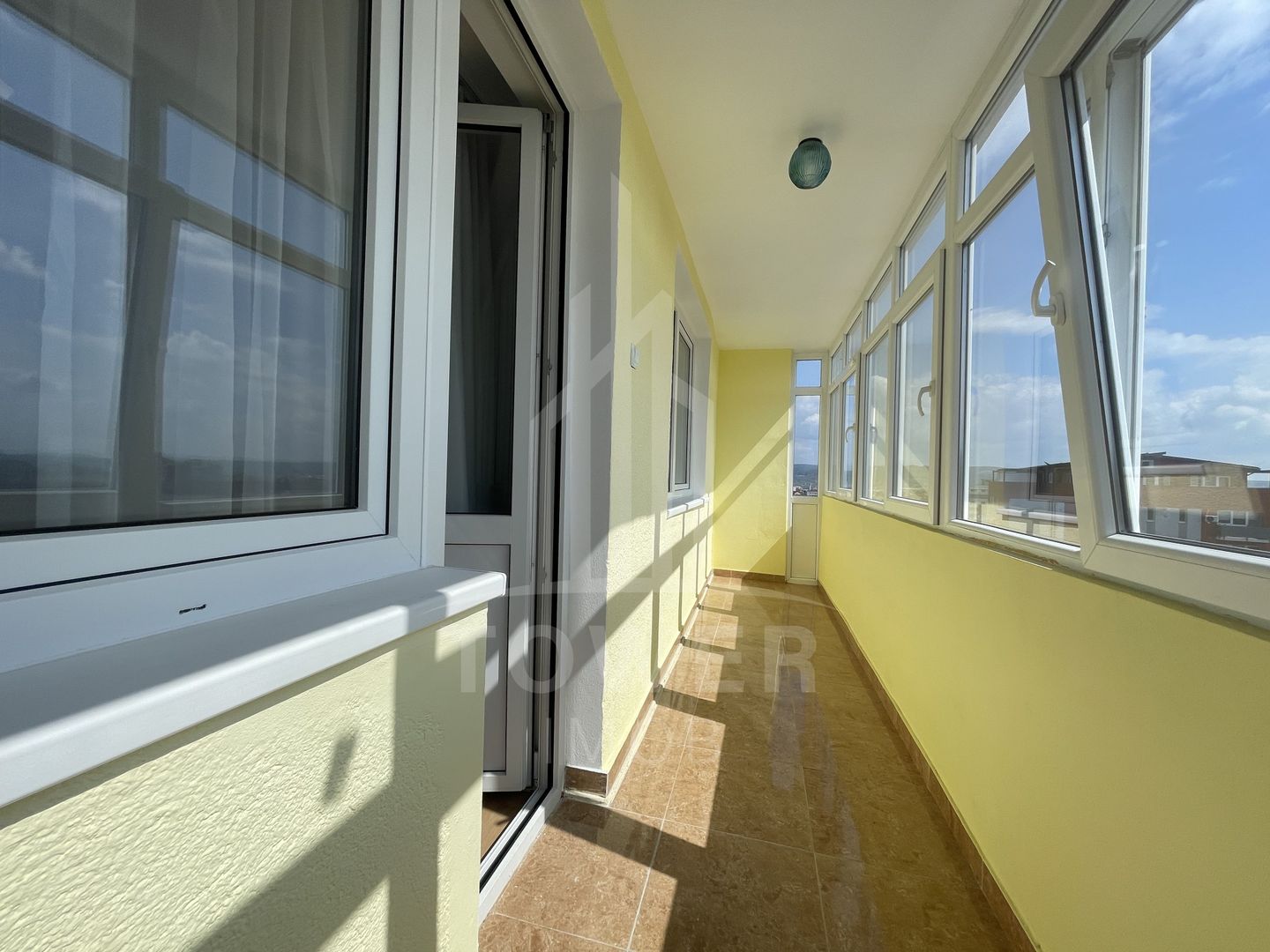 Apartament 2 camere | Mihai Viteazu| | 56 mp utili | boxa subsol - Poză 9