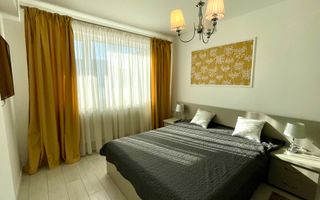 2 camere open space, Modern, Parcare, Pet Friendly, Profi, Borhanci - Poză 2