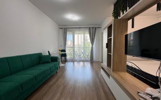 2 camere, modern, parcare, Abatorului, Mega Image, Parcul Poligon - Poză 1