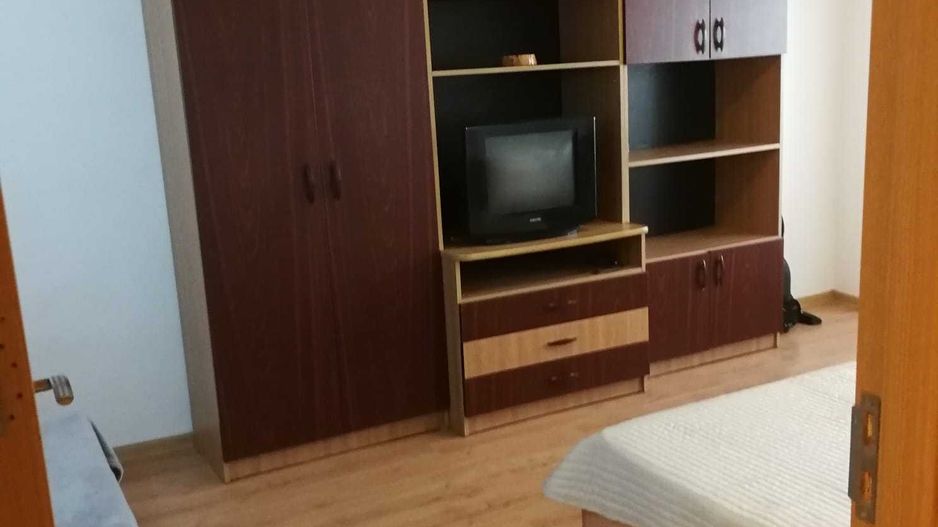 Vand garsoniera Cf 1 Militari - Lujerului - 1986, et 1/8 - Poză 1