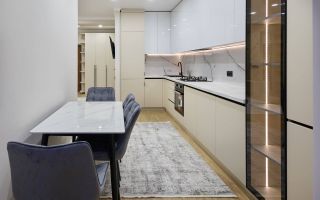 Vânzare, apartament, 1 cameră str. Ialoveni, Telecentru - Poză 1