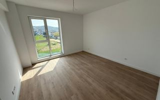 Apartament cu 2 camere, bloc nou, str Tineretului, Floresti - Poză 6