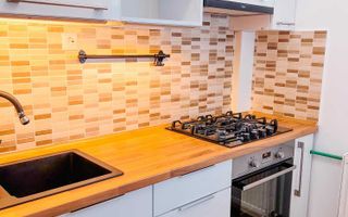 De vanzare Garsoniera Lujerului, Utilata, Moderna, 4min Metrou - Poză 1