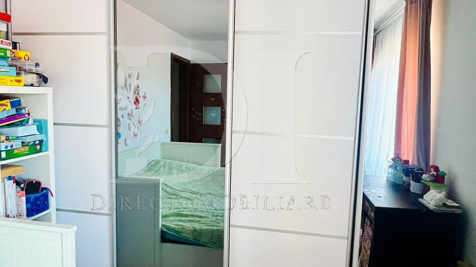 Apartament 92 mp / boxă și garaj / Zona Eroilor - Poză 12