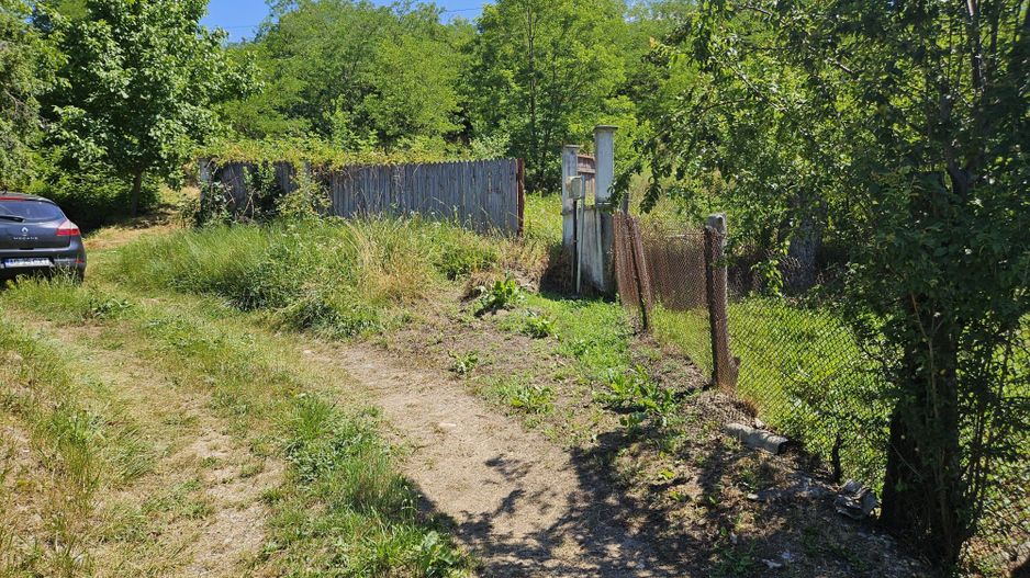 Vanzare teren intravilan, Zigoneni - Curtea de Arges - Poză 7