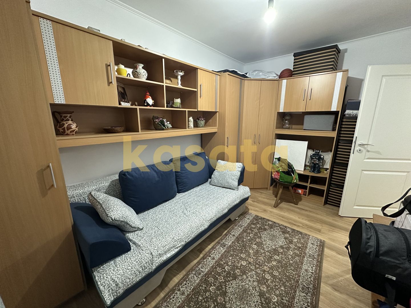 3 Camere De Vanzare | Drumul Taberei | Etaj 1/10 | Metrou la 2 minute - Poză 19