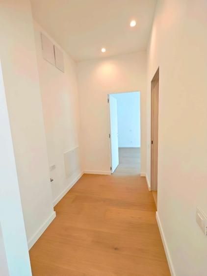 Apartament lux 2 camere, Aviatiei Tower, etaj 8, vedere superbă. - Poză 8