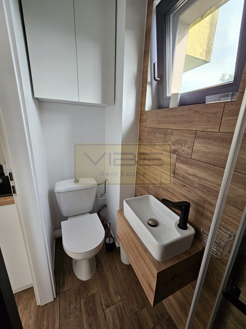 Apartament o camera la Vila - Moara de Vânt - Spital Pascanu - Poză 3