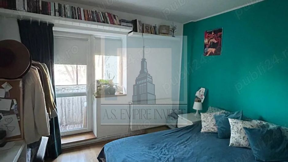 Apartament 2 camere, decomandat, zona Făget - str. Aurel Vlaicu - Poză 4