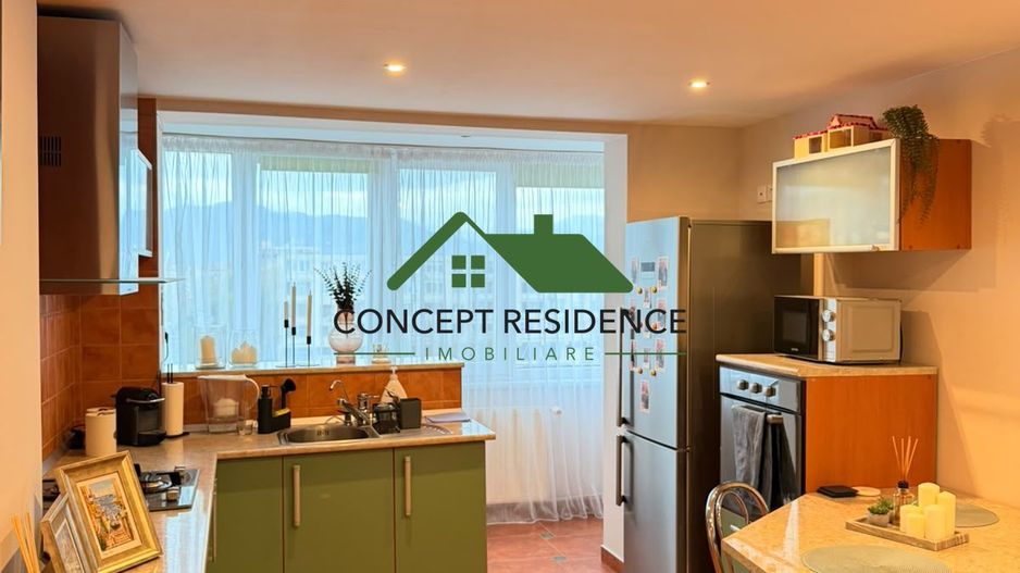 Apartament 2 camere, renovat și mobilat – Unirii, ultracentral - Poză 2