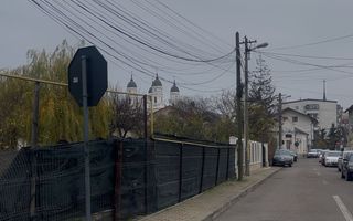 Casă individuală cu teren 213 mp, în centrul Iașului - Poză 4