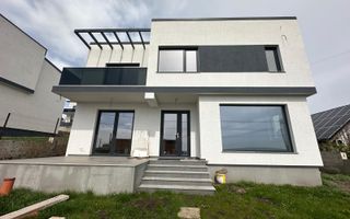 De Vanzare Casa I Moara-Bulai, Suceava I Pret: 195.000€ - Poză 1