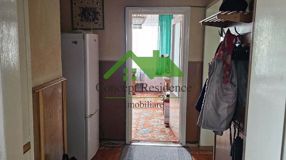 Apartament 3 camere, etajul 3, Petre Dulfu - Poză 7