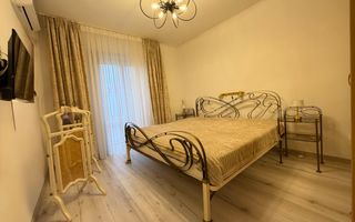 INCHIRIERE 2 CAMERE | DECOMANDAT | ETAJ 4/6 | RENOVAT | PIATA AMZEI - Poză 3